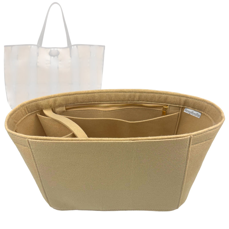 Organizer for [Medium Highlands Tote, Burberry] Tote Purse Bag
