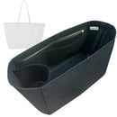 Organizer for [Large Roll, Fendi] Tote Purse Bag Insert Organiser Liner Shaper (Felt, Contour Fit)