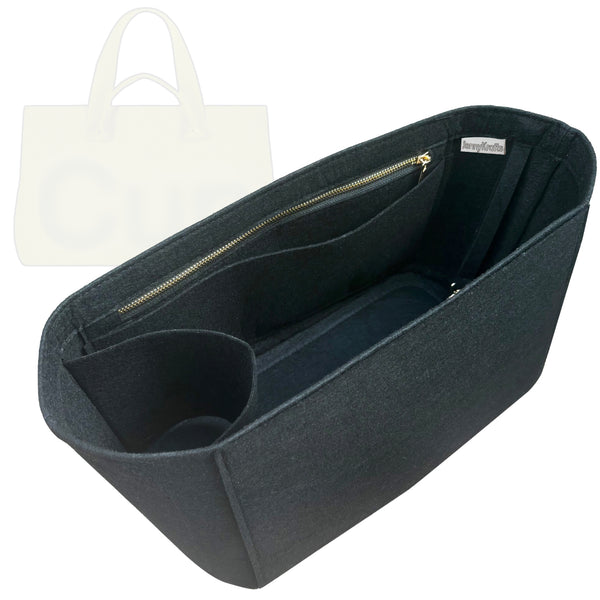 Organizer for [Curves Knit Tote, Curves by Sean Brown] Tote Purse