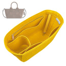 Organizer for [Alter Ego Small Tote Bag, Coach] Felt Bag Insert
