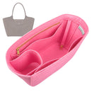 Organizer for [Épure L Shoulder bag, Longchamp] Felt Bag Insert
