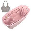 Organizer for [RSVP Parachute Medium, RSVP] Felt Bag Insert
