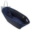 Organizer for [Zipped Regent Tote, Aspinal of London] Felt Bag Insert