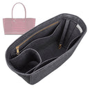 Organizer for [Small Shopping Bag AS6243, Chanel] Felt Bag Insert
