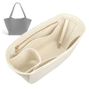 Organizer for [Medium Corso, Bottega Veneta] Felt Bag Insert