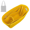 Organizer for [Veneto Tote, Bottega Veneta] Felt Bag Insert