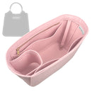 Organizer for [Le Roseau S HandBag, Longchamp] Felt Bag Insert