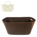 Organizer for [Le Pliage Xtra XS Handbag L1500HJJ, Longchamp] Felt Bag Insert