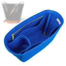 Organizer for [LITTLE BUCKET, Celine] Felt Bag Insert