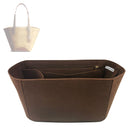 Organizer for [Small Blooming Bag, Dior] Felt Bag Insert