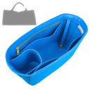 Organizer for [Idaho Bag, The Row] Felt Bag Insert