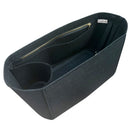 Organizer for [Alter Ego Small Tote Bag, Coach] Felt Bag Insert