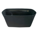 Organizer for [Medium Lotus Tote, Khaite] Bag Insert (Felt, Contour Fit)