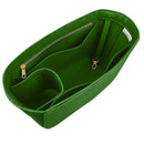 Organizer for [Alter Ego Large Tote Bag, Coach] Felt Bag Insert