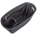Organizer for [Alter Ego Large Tote Bag, Coach] Felt Bag Insert