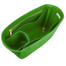 Organizer for [Alter Ego Large Tote Bag, Coach] Felt Bag Insert