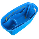Organizer for [Alter Ego Small Tote Bag, Coach] Felt Bag Insert