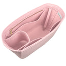 Organizer for [Alter Ego Small Tote Bag, Coach] Felt Bag Insert