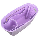 Organizer for [Alter Ego Large Tote Bag, Coach] Felt Bag Insert