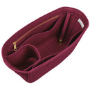 Organizer for [Alter Ego Large Tote Bag, Coach] Felt Bag Insert