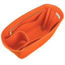 Organizer for [Alter Ego Large Tote Bag, Coach] Felt Bag Insert