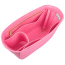 Organizer for [Alter Ego Large Tote Bag, Coach] Felt Bag Insert