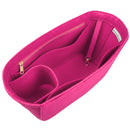 Organizer for [Alter Ego Large Tote Bag, Coach] Felt Bag Insert