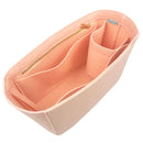 Organizer for [Épure L Shoulder bag, Longchamp] Felt Bag Insert