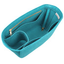 Organizer for [Alter Ego Small Tote Bag, Coach] Felt Bag Insert