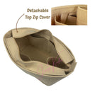 Organizer for [Alter Ego Large Tote Bag, Coach] Felt Bag Insert