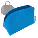 Organizer for [Alma Trunk PM, LV] Felt Bag Insert