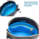 Organizer for [Squire East West Bag, LV] Felt Bag Insert