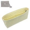 Organizer for [Sac a depeches 29 messenger bag, Hermes] Felt Bag Insert