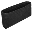 Organizer for [Sac a depeches 21 colorblock bag, Hermes] Felt Bag Insert