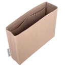 Organizer for [Sac a depeches 29 messenger bag, Hermes] Felt Bag Insert