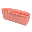 Organizer for [Sac a depeches light 1-37 briefcase, Hermes] Felt Bag Insert