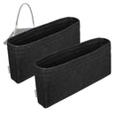 Organizer for [Pochette Metis Soft, LV] Felt Bag Insert