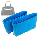 Organizer for [Marelle Tote BB, LV] Felt Bag Insert