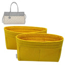 Organizer for [Shopping Bag AS6428, Chanel] Felt Bag Insert