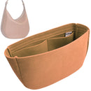 Organizer for [Heloise Bag Medium, Celine] Tote Purse Bag Insert Organiser Liner Shaper (Felt, Perfect Fit)