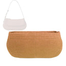 Organizer for [Clovelly Shoulder Bag, Mulberry] Tote Purse Bag Insert Organiser Liner Shaper (Felt, Perfect Fit)