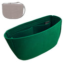 Organizer for [Epure M Crossbody bag, Longchamp] Felt Bag Insert
