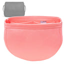 Organizer for [SOFT TRIOMPHE BESACE, Celine] Felt Bag Insert