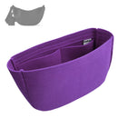 Organizer for [Hamac Bag PM, LV] Felt Bag Insert
