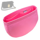 Organizer for [Small Medaillon Flap Bag, Dior] Felt Bag Insert