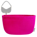 Organizer for [Mini Marcie Shoulder Bag, Chloe] Felt Bag Insert
