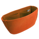 Organizer for [Hobo Crossbody Bag, Coach] Bag Insert (Felt, Perfect Fit)