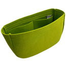 Organizer for [BELTED ERGO SHOULDER BAG 34, Coach] Felt Bag Insert