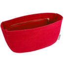 Organizer for [BELTED ERGO SHOULDER BAG 34, Coach] Felt Bag Insert