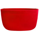 Organizer for [Teri Shoulder Bag, Coach] Bag Insert (Felt, Perfect Fit)